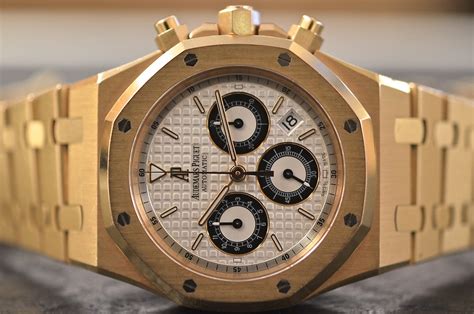 audemars piguet oro rosa quadrante blu|Royal Oak .